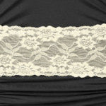 lace chair band linens