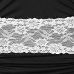 lace chair band linens