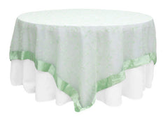 https://www.cvlinens.com/products/embroidery-swirl-overlay-90x90-square-table-topper-mint-green-clearance