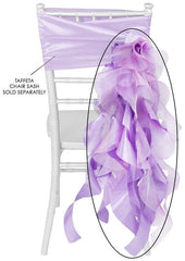 Victorian Lilac Sash