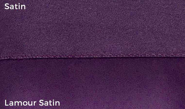 fabric satins