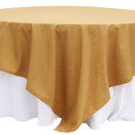 Polyester Tablecloth