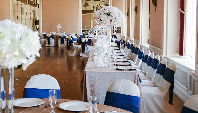 Fall in Love With this San Angelo Wedding