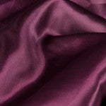 Sangria Satin Tablecloth