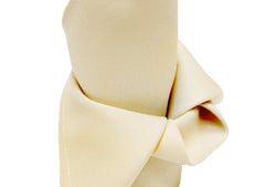 Champagne Polyester Napkins