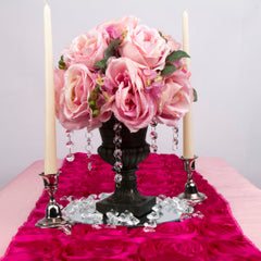 4 Step Guide to DIY Wedding Centerpieces flower vase