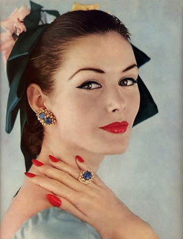 1956 Model