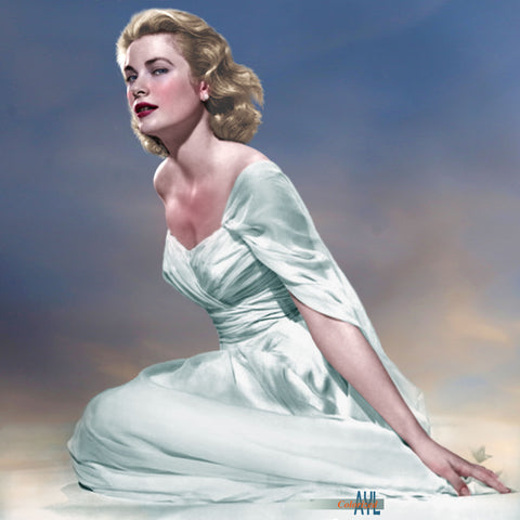 Grace Kelly, 1952