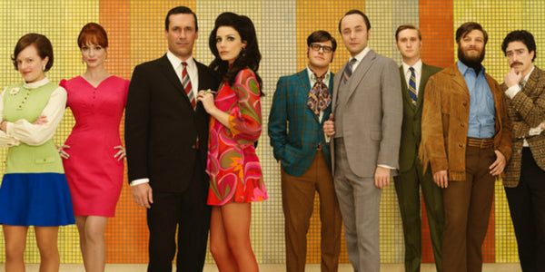 Mad Men cast