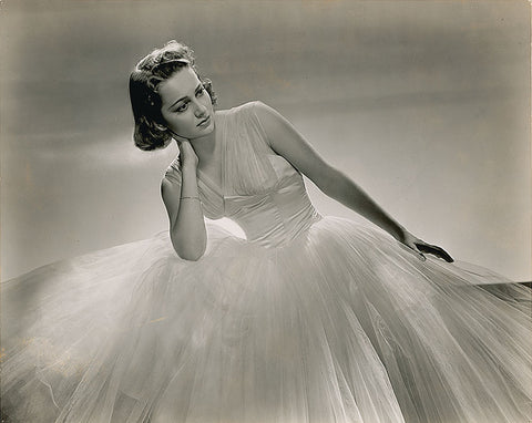 Olivia De Havilland, 1939