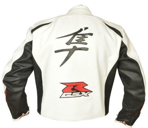 suzuki hayabusa riding jacket