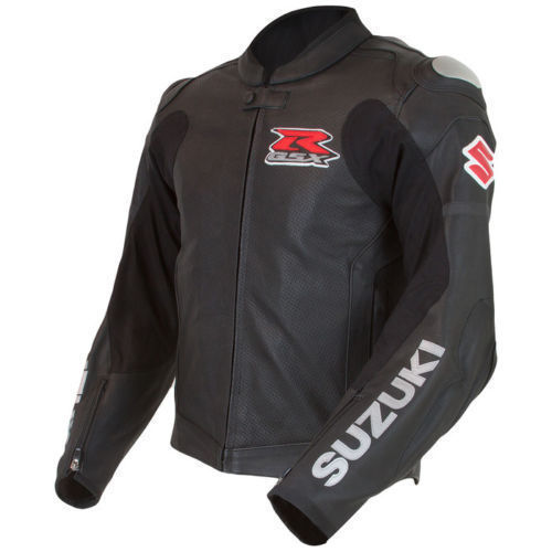 suzuki gsxr riding jacket