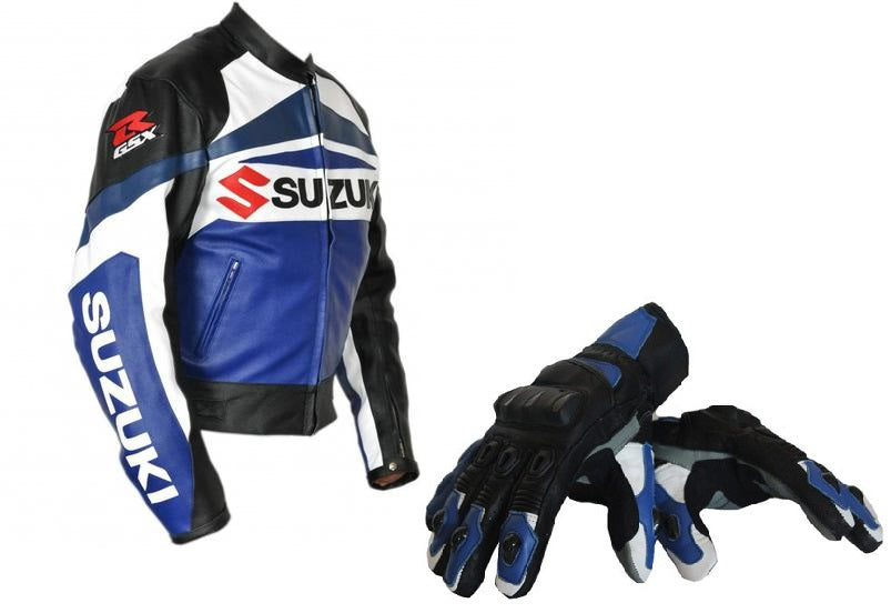 suzuki gsxr riding jacket