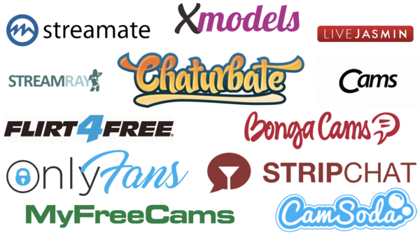 10 Best Cam Sites to Make Money in 2023 (Highest Paying Cam Girl Sites)