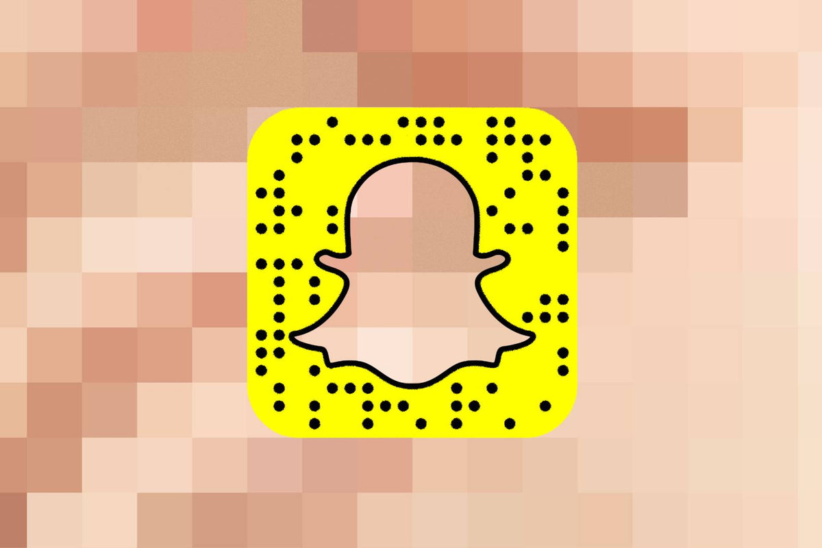 Snapchat sex pics
