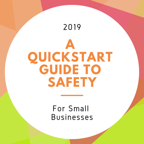safety for small businesses