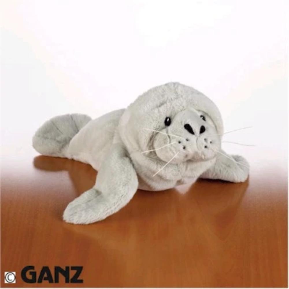 webkinz manatee