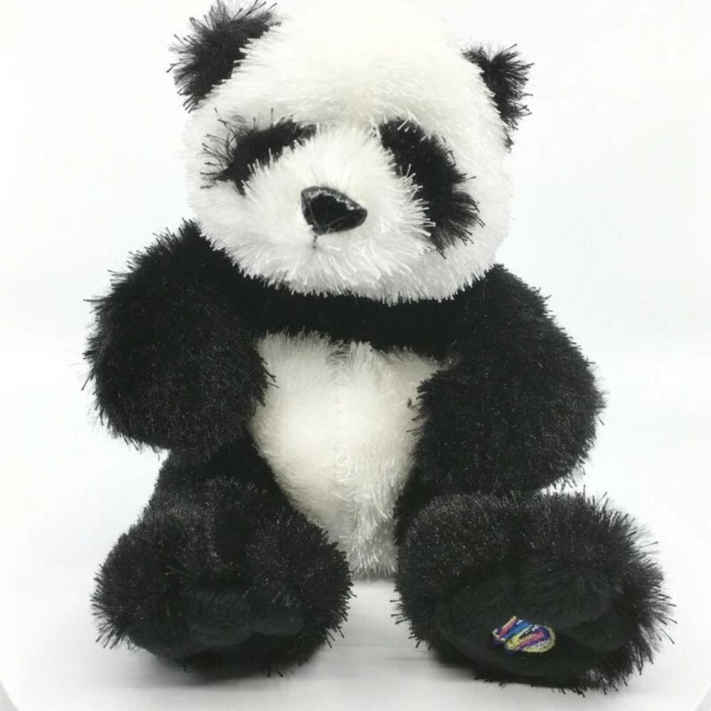 Webkinz Panda for sale online 