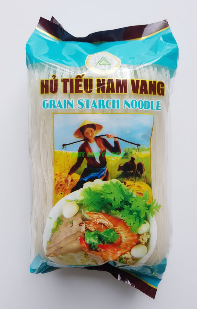 Hủ Tiếu Nam Vang Duy Anh 400g – Foody NZ - Vietnamese Food Store