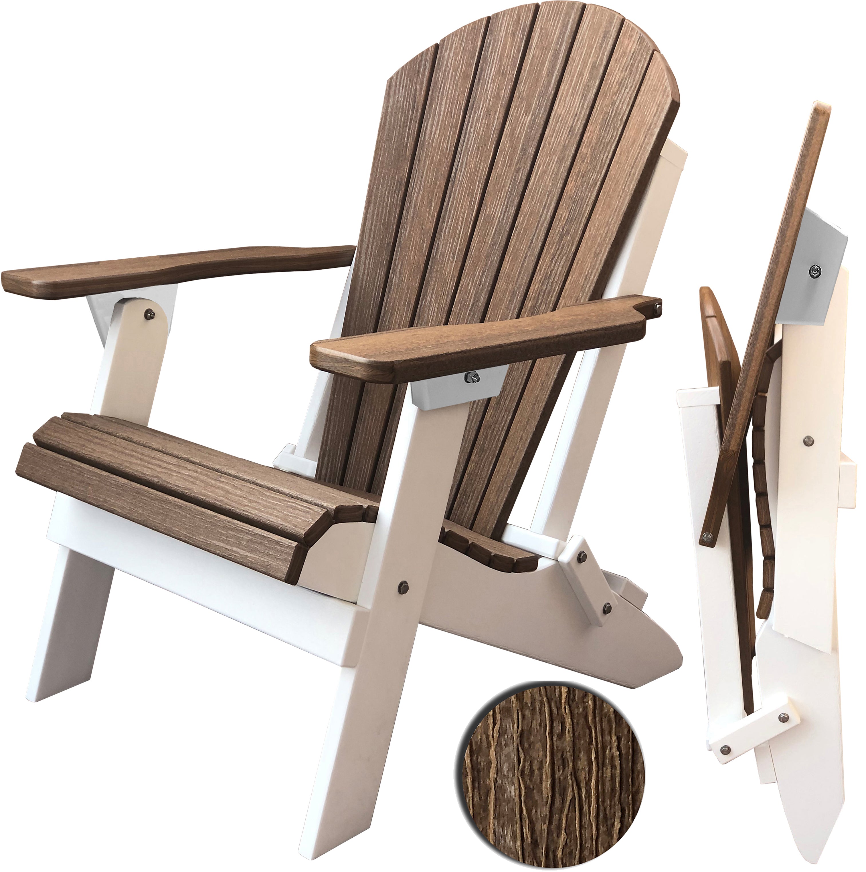 polywood adirondack chairs set of 4