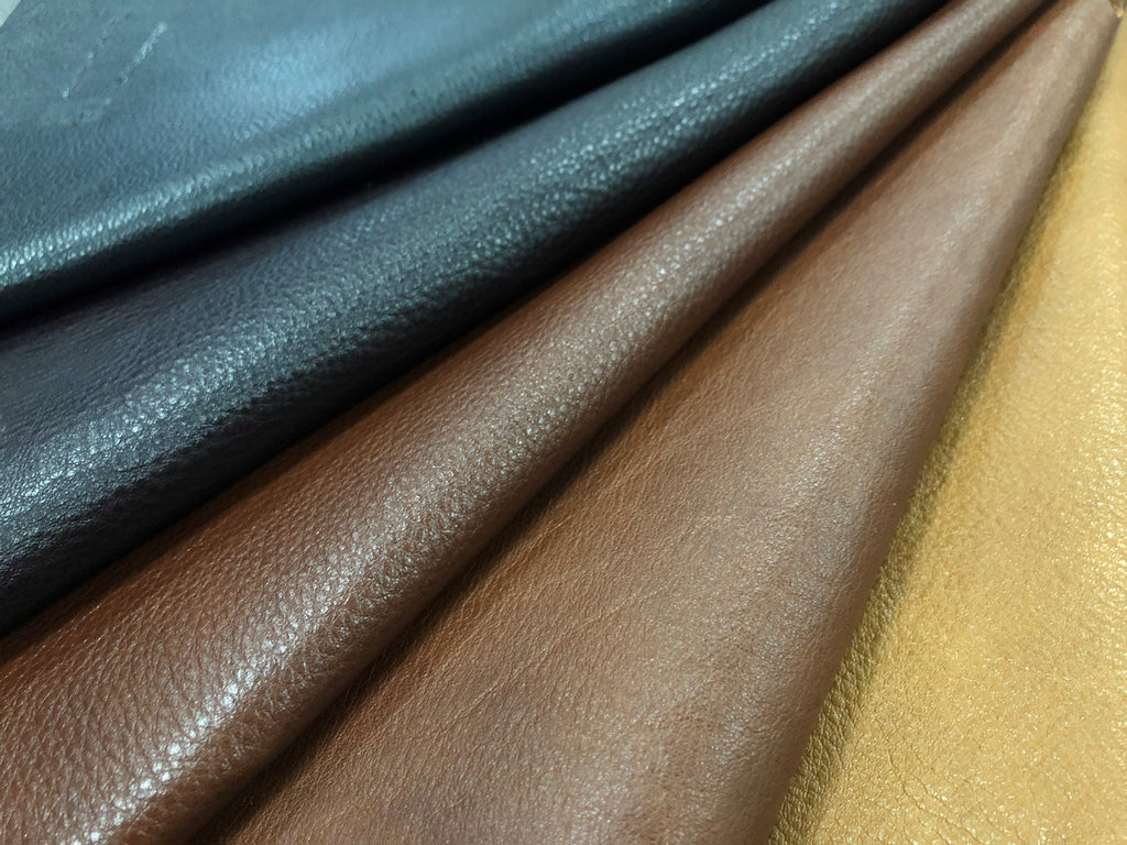 Leather Sofa Singapore