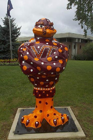 Hokie Pokie