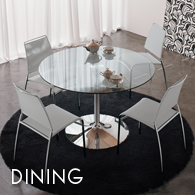 Bauhaus Furniture: Dining