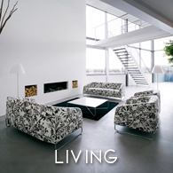 Bauhaus Furniture: Living