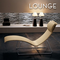 Bauhaus Furniture: Lounge