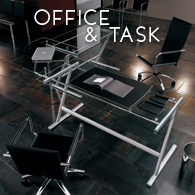 Bauhaus Furniture: Office & Task