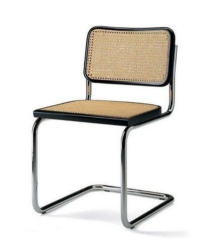 Cesca Chair - Marcel Breuer-