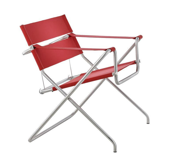 bauhaus folding chair