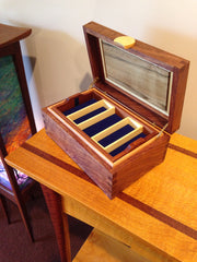 Photo of jewellery box