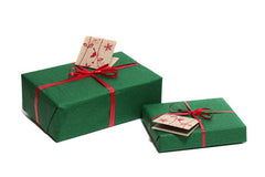 Photo of Wrapped Gifts