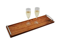 Blackwood Drinks Tray