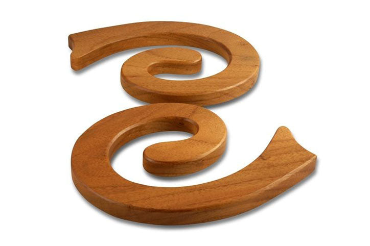 Doolbi Hot Snake Trivet