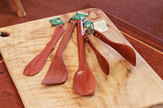 Gift Bundle: The Basic Kitchen Utensil Set