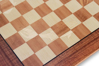 "Koi" Chess Board Set