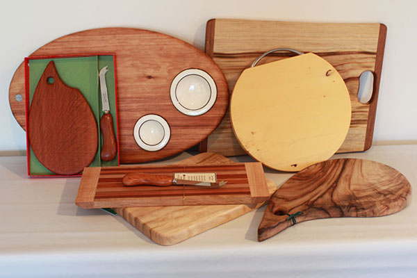Photo of Cheese Boards