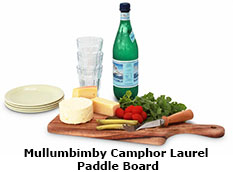 Mullumbimby Camphor Laurel Paddle Board