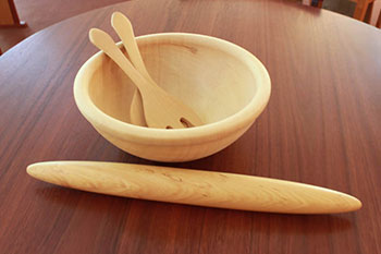 Photo of Rolling Pin