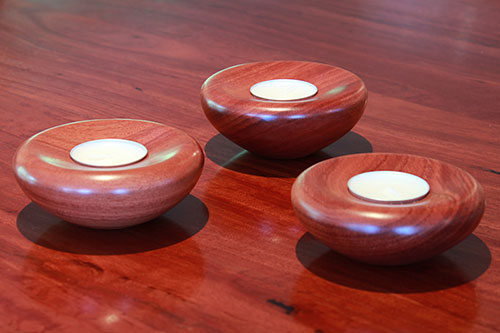 Tea Light Candle Set