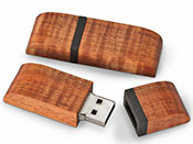 Timber USB Flash Drive 16gb
