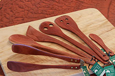 Photo of Gift Bundle: The All-Rounder Kitchen Utensil Set