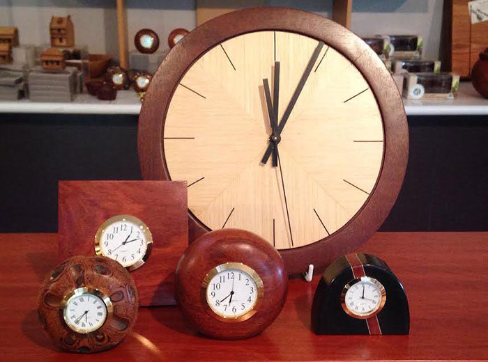 Photo of Desk Clocks
