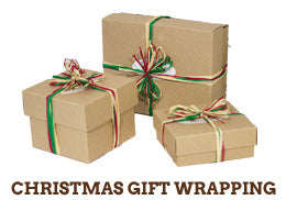 Photo of Christmas Gift Wrapping