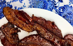 Candied Bacon