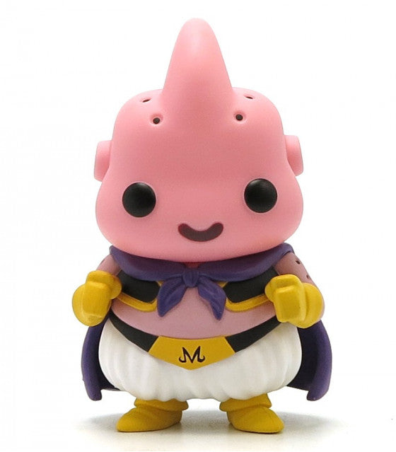 buu pop