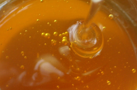 Honey To Lighten Hair