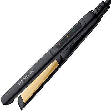 Revlon Perfect Straight Smooth Brilliance Ceramic Flat Iron